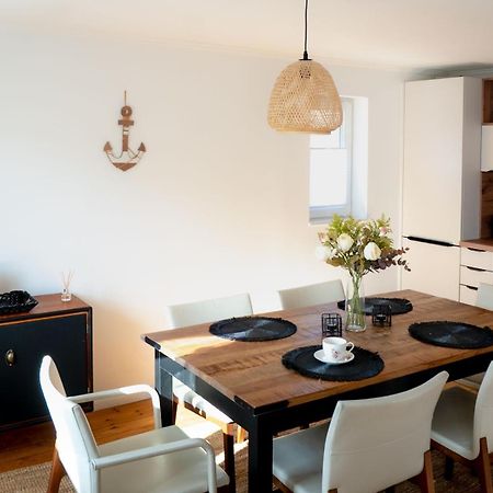 Travetraum Villa Lübeck Dış mekan fotoğraf