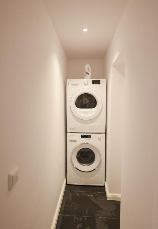 Travetraum Villa Lübeck Dış mekan fotoğraf